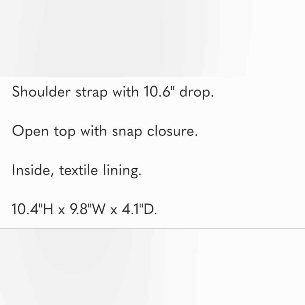 TORY BURCH Mcgraw Exotic Hobo bag in yellow - Picture 6 of 6